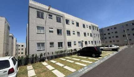 Oportunidade Única em MARILIA - SP | Tipo: Apartamento | Negociação: Leilão  | Situação: Imóvel