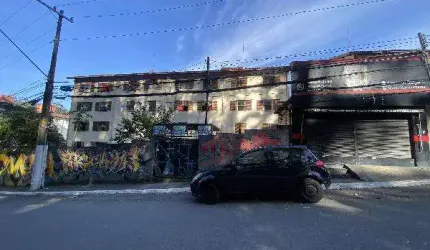 Oportunidade Única em SAO PAULO - SP | Tipo: Apartamento | Negociação: Leilão  | Situação: Imóvel