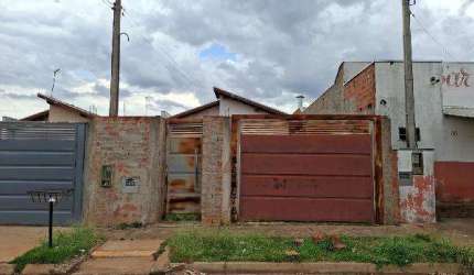 Oportunidade Única em LEME - SP | Tipo: Casa | Negociação: Leilão  | Situação: Imóvel