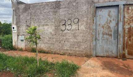 Oportunidade Única em BARRETOS - SP | Tipo: Casa | Negociação: Leilão  | Situação: Imóvel