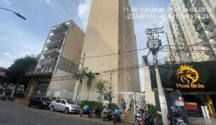 Oportunidade Única em SAO PAULO - SP | Tipo: Apartamento | Negociação: Leilão  | Situação: Imóvel