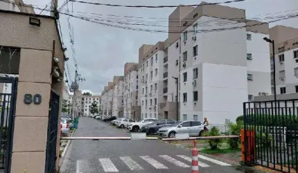 Oportunidade Única em RIO DE JANEIRO - RJ | Tipo: Apartamento | Negociação: Leilão  | Situação: Imóvel