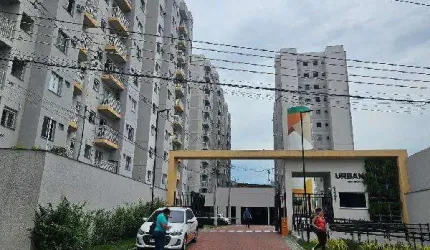 Oportunidade Única em RIO DE JANEIRO - RJ | Tipo: Apartamento | Negociação: Leilão  | Situação: Imóvel