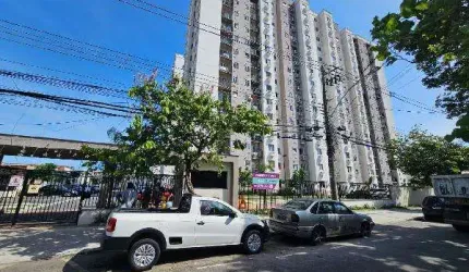 Oportunidade Única em RIO DE JANEIRO - RJ | Tipo: Apartamento | Negociação: Leilão  | Situação: Imóvel