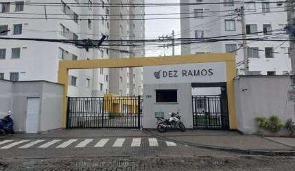 Oportunidade Única em RIO DE JANEIRO - RJ | Tipo: Apartamento | Negociação: Leilão  | Situação: Imóvel