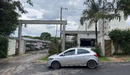 Oportunidade Única em SANTA LUZIA - MG | Tipo: Apartamento | Negociação: Leilão  | Situação: Imóvel