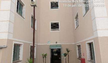Oportunidade Única em UBERABA - MG | Tipo: Apartamento | Negociação: Leilão  | Situação: Imóvel