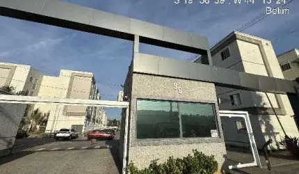 Oportunidade Única em BETIM - MG | Tipo: Apartamento | Negociação: Leilão  | Situação: Imóvel