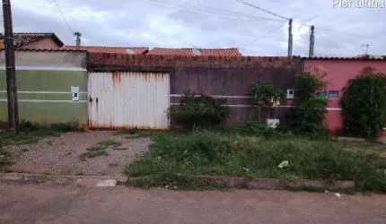 Oportunidade Única em PLANALTINA - GO | Tipo: Casa | Negociação: Leilão  | Situação: Imóvel