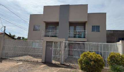 Oportunidade Única em PLANALTINA - GO | Tipo: Apartamento | Negociação: Leilão  | Situação: Imóvel