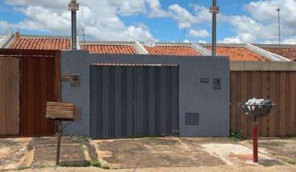 Oportunidade Única em TRINDADE - GO | Tipo: Casa | Negociação: Leilão  | Situação: Imóvel