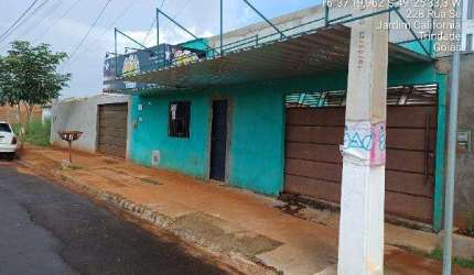 Oportunidade Única em TRINDADE - GO | Tipo: Casa | Negociação: Leilão  | Situação: Imóvel