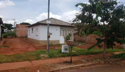 Oportunidade Única em TRINDADE - GO | Tipo: Casa | Negociação: Leilão  | Situação: Imóvel