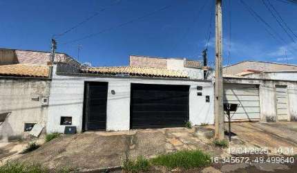 Oportunidade Única em INHUMAS - GO | Tipo: Casa | Negociação: Leilão  | Situação: Imóvel