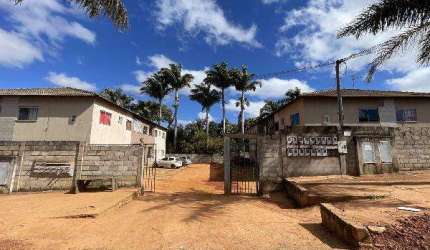 Oportunidade Única em CIDADE OCIDENTAL - GO | Tipo: Apartamento | Negociação: Leilão  | Situação: Imóvel