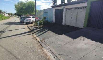 Oportunidade Única em APARECIDA DE GOIANIA - GO | Tipo: Casa | Negociação: Leilão  | Situação: Imóvel