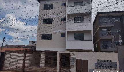 Oportunidade Única em VALPARAISO DE GOIAS - GO | Tipo: Apartamento | Negociação: Leilão  | Situação: Imóvel
