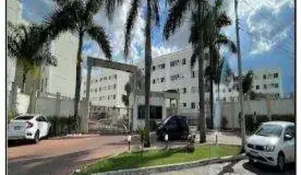 Oportunidade Única em GOIANIA - GO | Tipo: Apartamento | Negociação: Leilão  | Situação: Imóvel