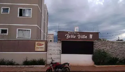 Oportunidade Única em AGUAS LINDAS DE GOIAS - GO | Tipo: Apartamento | Negociação: Leilão  | Situação: Imóvel