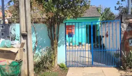 Oportunidade Única em LUZIANIA - GO | Tipo: Casa | Negociação: Leilão  | Situação: Imóvel