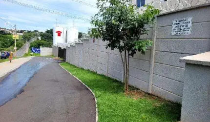 Oportunidade Única em GOIANIA - GO | Tipo: Apartamento | Negociação: Leilão  | Situação: Imóvel