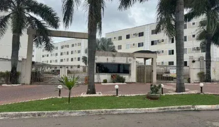 Oportunidade Única em GOIANIA - GO | Tipo: Apartamento | Negociação: Leilão  | Situação: Imóvel