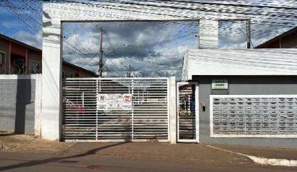 Oportunidade Única em VALPARAISO DE GOIAS - GO | Tipo: Apartamento | Negociação: Leilão  | Situação: Imóvel