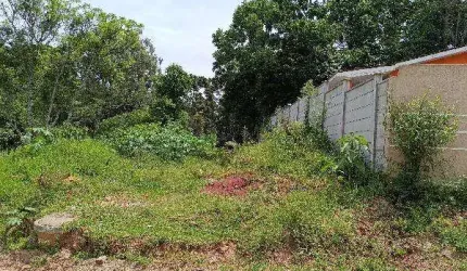 Oportunidade Única em PIRAQUARA - PR | Tipo: Terreno | Negociação: Leilão  | Situação: Imóvel