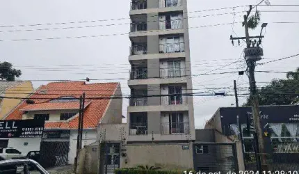 Oportunidade Única em CURITIBA - PR | Tipo: Apartamento | Negociação: Leilão  | Situação: Imóvel
