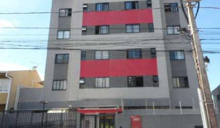 Oportunidade Única em CURITIBA - PR | Tipo: Apartamento | Negociação: Leilão  | Situação: Imóvel