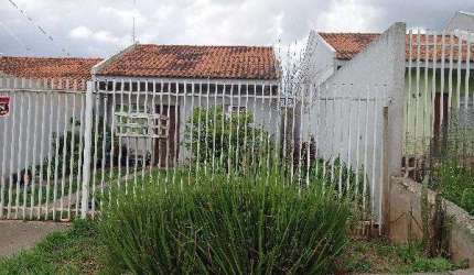 Oportunidade Única em FAZENDA RIO GRANDE - PR | Tipo: Apartamento | Negociação: Leilão  | Situação: Imóvel