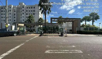 Oportunidade Única em LONDRINA - PR | Tipo: Apartamento | Negociação: Leilão  | Situação: Imóvel