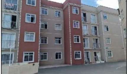 Oportunidade Única em CURITIBA - PR | Tipo: Apartamento | Negociação: Leilão  | Situação: Imóvel