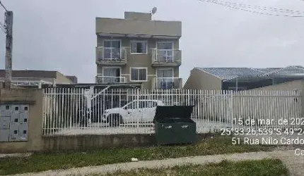 Oportunidade Única em ARAUCARIA - PR | Tipo: Apartamento | Negociação: Leilão  | Situação: Imóvel