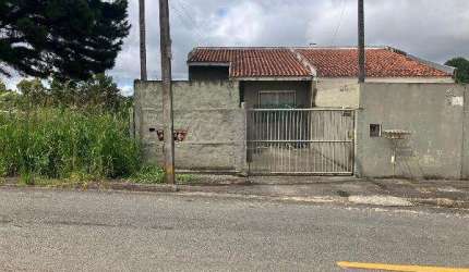Oportunidade Única em QUATRO BARRAS - PR | Tipo: Casa | Negociação: Leilão  | Situação: Imóvel