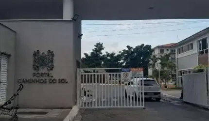 Oportunidade Única em ITAGUAI - RJ | Tipo: Apartamento | Negociação: Leilão  | Situação: Imóvel
