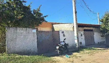 Oportunidade Única em SAO GONCALO - RJ | Tipo: Casa | Negociação: Leilão  | Situação: Imóvel