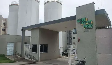 Oportunidade Única em NOVA IGUACU - RJ | Tipo: Apartamento | Negociação: Leilão  | Situação: Imóvel