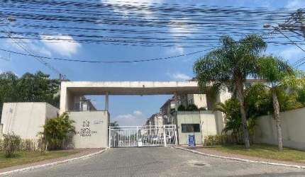 Oportunidade Única em ITABORAI - RJ | Tipo: Apartamento | Negociação: Leilão  | Situação: Imóvel