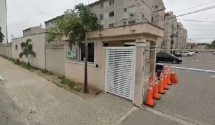 Oportunidade Única em MESQUITA - RJ | Tipo: Apartamento | Negociação: Leilão  | Situação: Imóvel