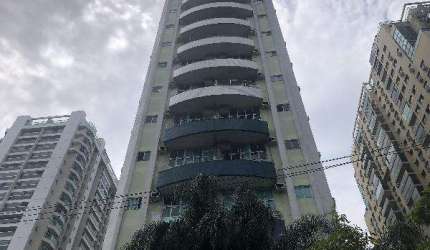 Oportunidade Única em RIO DE JANEIRO - RJ | Tipo: Apartamento | Negociação: Leilão  | Situação: Imóvel