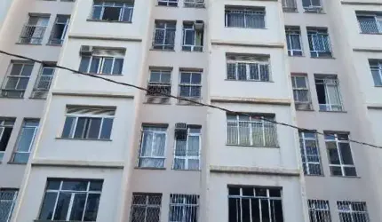 Oportunidade Única em RIO DE JANEIRO - RJ | Tipo: Apartamento | Negociação: Leilão  | Situação: Imóvel