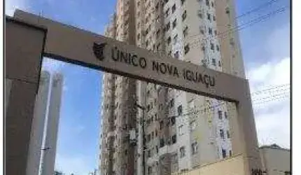 Oportunidade Única em NOVA IGUACU - RJ | Tipo: Apartamento | Negociação: Leilão  | Situação: Imóvel