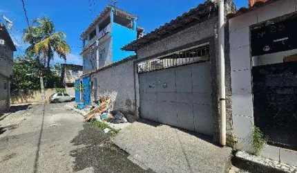 Oportunidade Única em NILOPOLIS - RJ | Tipo: Prédio | Negociação: Leilão  | Situação: Imóvel