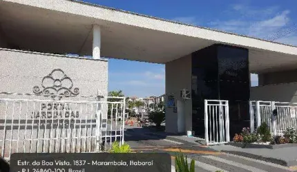 Oportunidade Única em ITABORAI - RJ | Tipo: Apartamento | Negociação: Leilão  | Situação: Imóvel