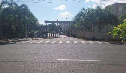 Oportunidade Única em RIBEIRAO PRETO - SP | Tipo: Apartamento | Negociação: Leilão  | Situação: Imóvel