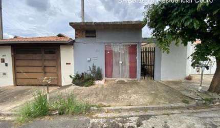 Oportunidade Única em BOTUCATU - SP | Tipo: Casa | Negociação: Leilão  | Situação: Imóvel