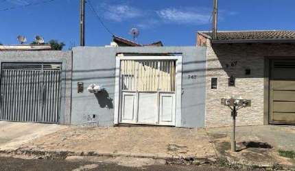 Oportunidade Única em BAURU - SP | Tipo: Casa | Negociação: Leilão  | Situação: Imóvel