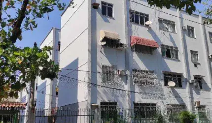 Oportunidade Única em RIO DE JANEIRO - RJ | Tipo: Apartamento | Negociação: Leilão  | Situação: Imóvel