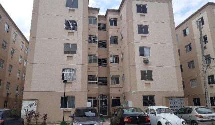 Oportunidade Única em RIO DE JANEIRO - RJ | Tipo: Apartamento | Negociação: Leilão  | Situação: Imóvel